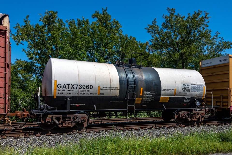 Tank Cars - gatx.com - EN