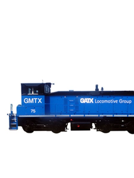 GATX Rail North America | GATX Corporation